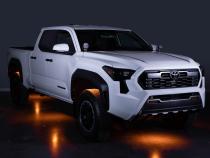 Single-Color Rock Light Mid-Size Installer Kit (8-pack) Diode Dynamics