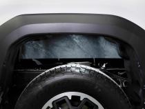 Single-Color Rock Light Installer Magnet Mount Kit (12-pack)