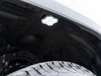 RGBW Rock Light Installer Magnet Mount Kit (12-pack)