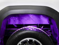 RGBW Rock Light Installer Magnet Mount Kit (12-pack)