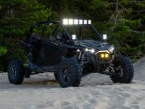 Stage Series SXS Rock Light Installer Kit, RGBW M8 (4-pack) Diode Dynamics