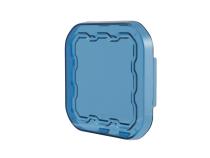 SS5 LED Pod Cover Standard Blue Diode Dynamics