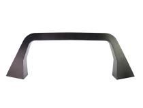 Jeep Bull Bar For Rigid Series Front Bumper Only Black Powdercoat Rock Slide Engineering
