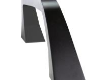 Jeep Bull Bar For Rigid Series Front Bumper Only Black Powdercoat Rock Slide Engineering