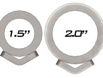 Tube Armor 48 Inch Artec Industries