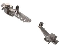 Jeep Front 9 inch Swap Kit w/ Currie Johnny Joints For Jeep JK, JL and JT 1 Ton APEX Artec Industries