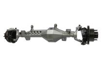 Jeep Front 9 inch Swap Kit w/ Currie Johnny Joints For Jeep JK, JL and JT 1 Ton APEX Artec Industries