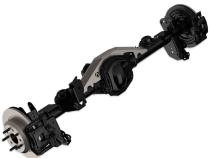 Jeep JL APEX Rear Axle Truss For 18-Pres Wrangler JL Artec Industries