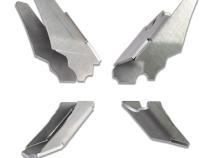 JL/JT Inner C Gussets Sport, Sahara, Overland, JL International (Non-US/Canada) Rubicon Artec