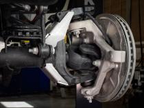 JL - JT Inner C Gusset Artec Industries