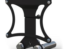 Jl Rear License Plate Mount Artec Industries