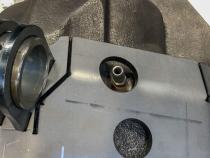 JL 1 Ton - Apex Front Superduty Swap Kit 99-04 w/ Daystar Bushings Artec Industries