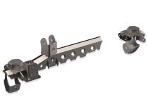 JL 1 Ton - Apex Front Superduty Swap Kit 99-04 w/ RockJock Johnny Joints Artec Industries