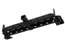 High Clearance Rear Bumper Modular 2 Inch Receiver Artec Industries