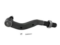 Apex Chassis Heavy Duty 2.5 Ton Tie Rod Assembly in Steel Fits: 19-22 Jeep Gladiator JT 18-22 Jeep Wrangler JL/JLU Rubicon Mohave Sahara Sport. Note: This kit fits a Dana 44 axle.