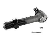 Apex Chassis Heavy Duty 2.5 Ton No Flip Drag Link Assembly in Black Anodized Aluminum Fits: 19-22 Jeep Gladiator JT 18-22 Jeep Wrangler JL/JLU. Note: This NO-FLIP kit fits a Dana 44 &amp;amp; Dana 30 axles with a lift of 4.5 inches or less