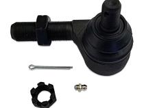 Heavy Duty 1 Ton Tie Rod Kit Apex Chassis