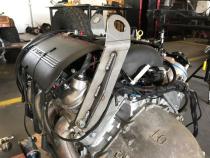 LS Motor Lifting Eye Pair Motobilt