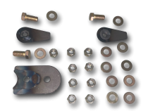 Jeep JL/Gladiator Front Bumper W/Bull Bar Crusher 2018-Present Wrangler JL/Gladiator Motobilt