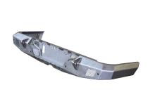 JT Gladiator Crusher Rear Bumper Motobilt