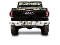JT Gladiator Crusher Rear Bumper Motobilt