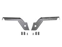 Front Fender Chop Support Brackets for Jeep JL/JT Gladiator Rubicon (Supports Only) Motobilt