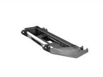 Tomahawk Frame Chop Front Bumper for Jeep JK, JL, JT Motobilt