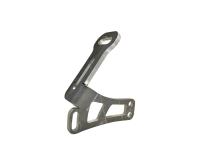 Crusher HD 20 inch Single/Double Row Lightbar Mount Motobilt