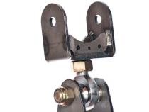 Traction Bar Shackle Mount For Anitwrap Motobilt