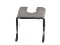 Formed Lower Axle Link Mounts 10 Degree Offset 5/8 Inch Bolt Hole Size Motobilt