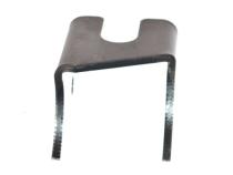 Formed Lower Axle Link Mounts 10 Degree Offset 5/8 Inch Bolt Hole Size Motobilt