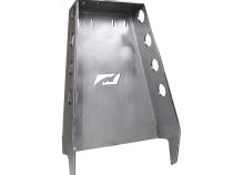 Dual Rear Shock Towers Motobilt