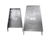 Dual Rear Shock Towers Motobilt