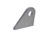 4 Link Bracket With Flat Bottom 3/4 Inch Motobilt