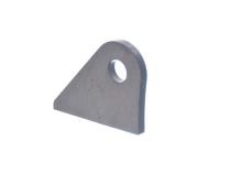 4 Link Bracket With Flat Bottom 3/4 Inch Motobilt