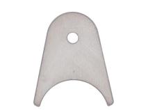 4 Link Axle Tab Steel 2.5 Axle Tube 1/2 Inch Hole Diameter Motobilt