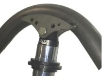 Shock Tower Coilover Tab Motobilt