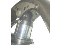 Shock Tower Coilover Tab Motobilt