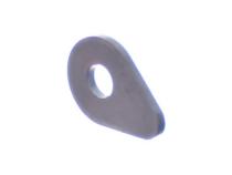 Tear Drop Weld Washer 1 Inch Motobilt