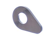 Weld Washer Tear Drop 14mm Hole Motobilt