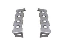 Grimple Step for Rocker Guards Motobilt