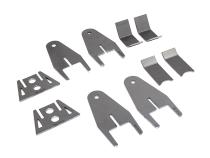 Rockwell Link Plates Front Upper Motobilt