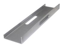 Universal Winch Mount Tray Motobilt