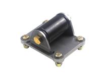 Roll Cage Bushing Mount Motobilt