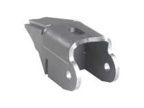 10mm Hole Upper Link Arm Bracket for Jeep LJ, MJ, TJ, XJ and ZJ Axles For Jeep JK|Jeep LJ|Jeep MJ|Jeep TJ|Jeep XJ|Jeep ZJ Motobilt