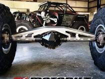 14 Bolt Competition Axle Truss Motobilt