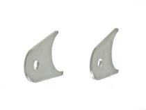 Dana 60 Lower Link Mount Kit For 4 Link System Motobilt