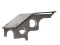 Jeep JK Rubicon Dana 44 Front Axle Truss Motobilt