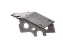 Jeep JK Rubicon Dana 44 Front Axle Truss Motobilt