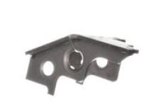 Jeep JK Rubicon Dana 44 Front Axle Truss Motobilt